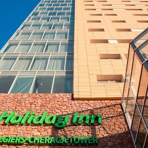 Holiday Inn Algiers - Cheraga Tower By Ihg